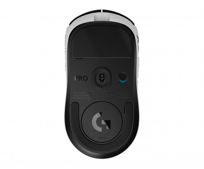 Ігрова миша logitech PRO X2 SUPERSTRIKE